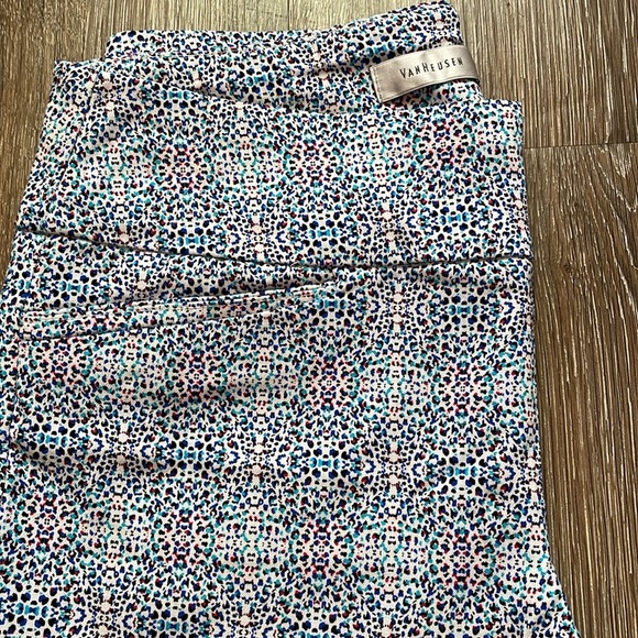 VANHEUSEN Stretch Extensible Pants - Picture 4 of 9